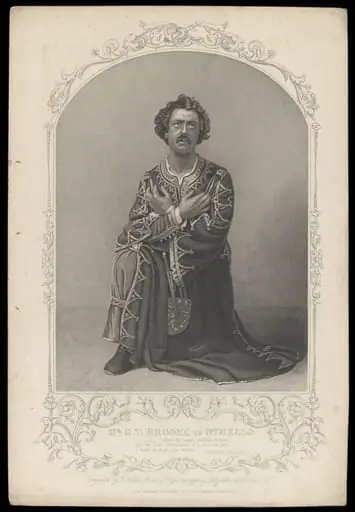 H Beard Print Collection