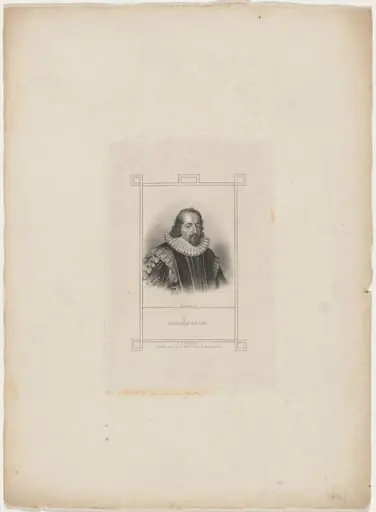 Lord Bacon
