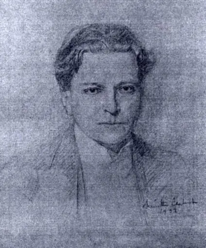 George Enescu