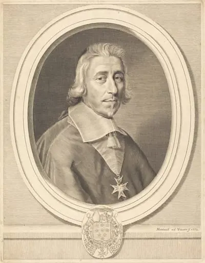 Hardouin de Perefixe