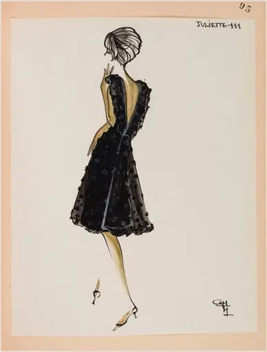 Juliette