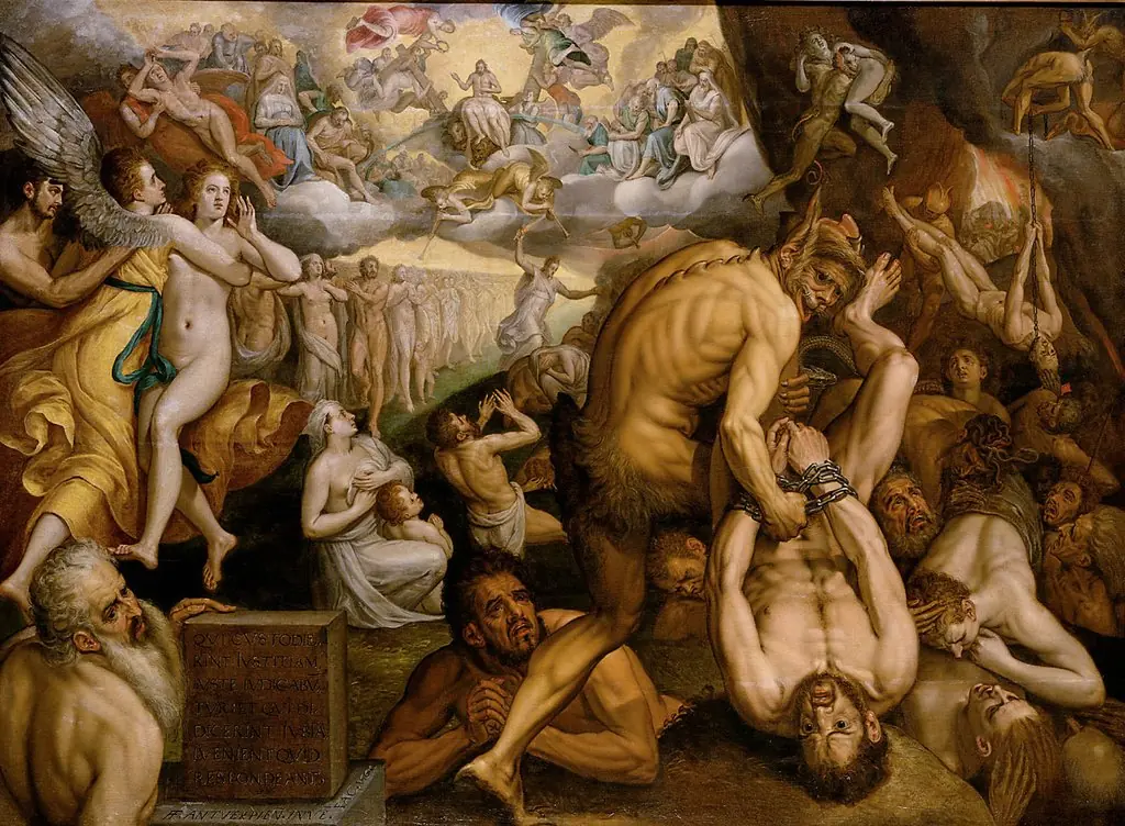 Last Judgement