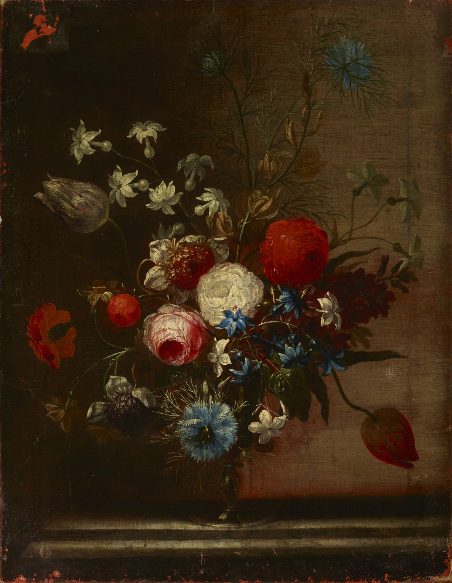 Bouquet of Flowers