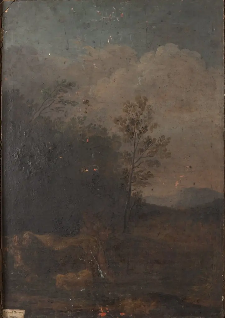 Landscape