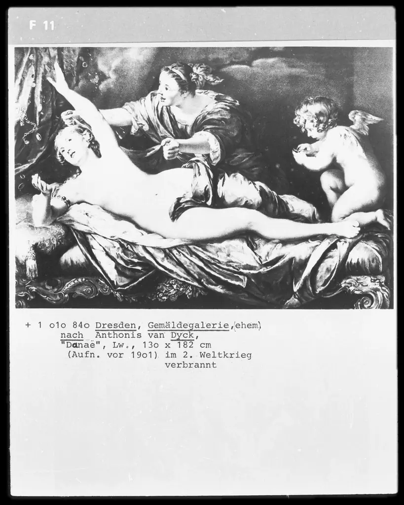 Danaë