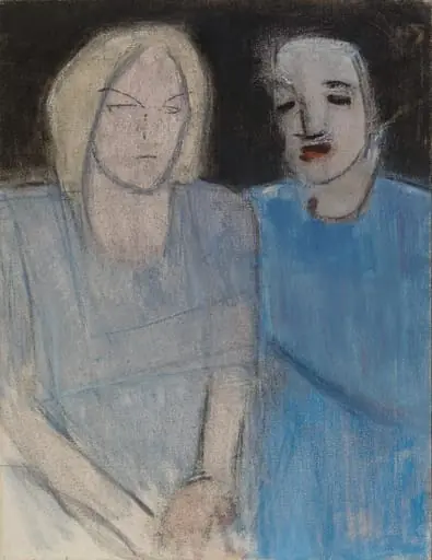 Ystävykset