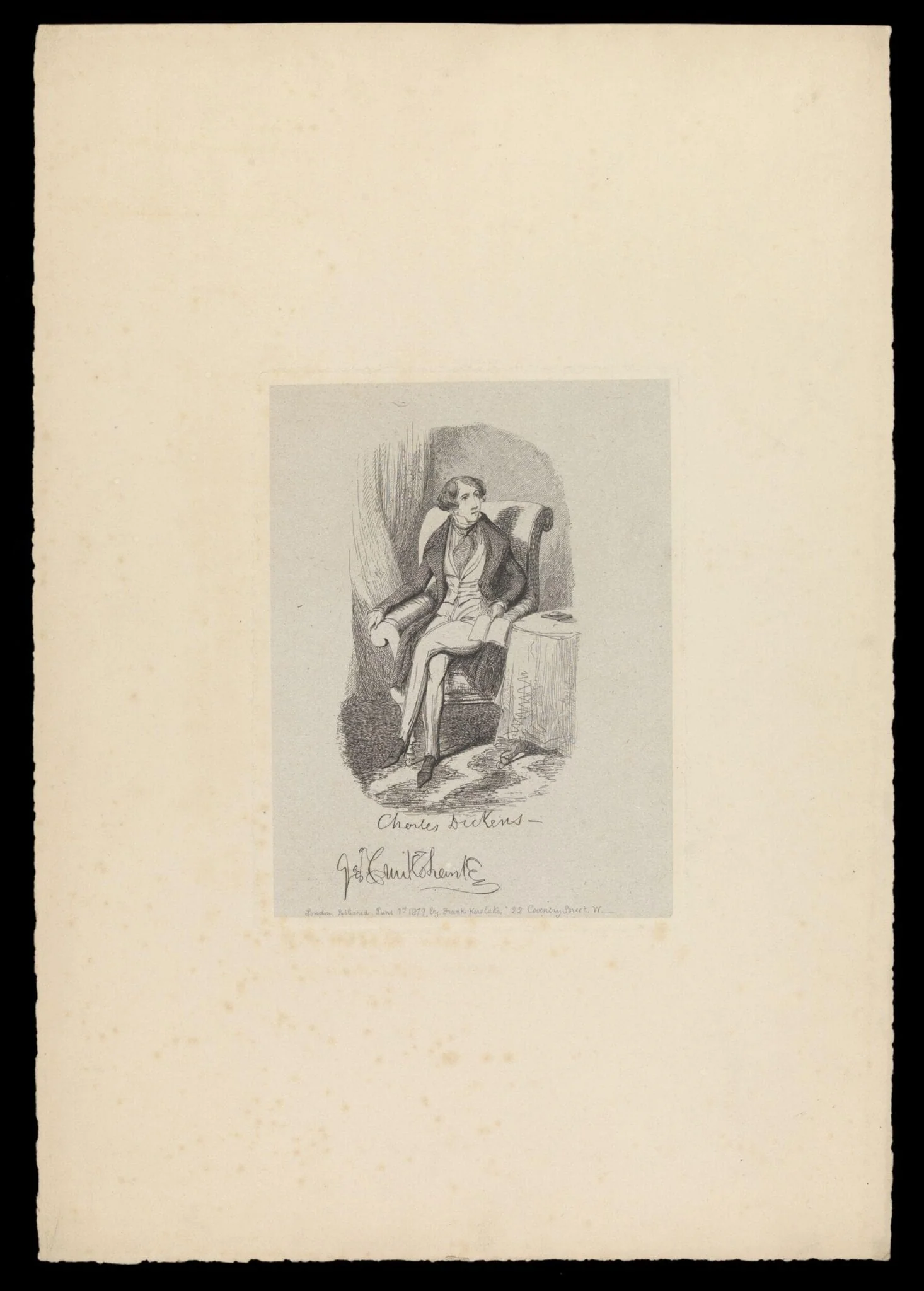 H Beard Print Collection