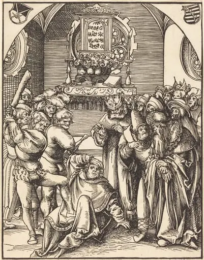 Saint Jude