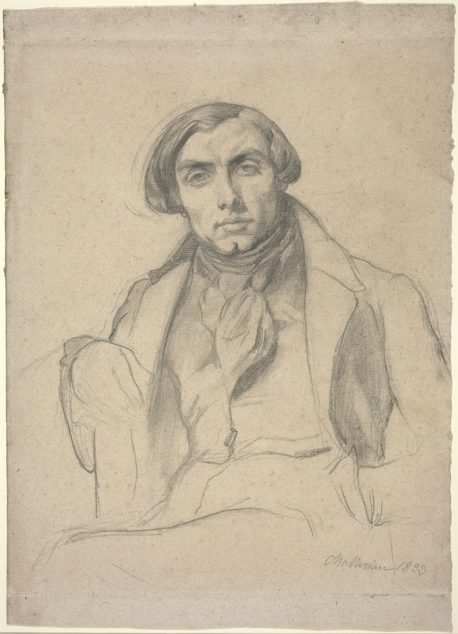Auguste Ottin