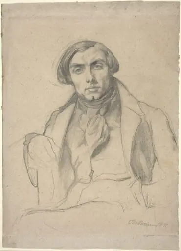 Auguste Ottin