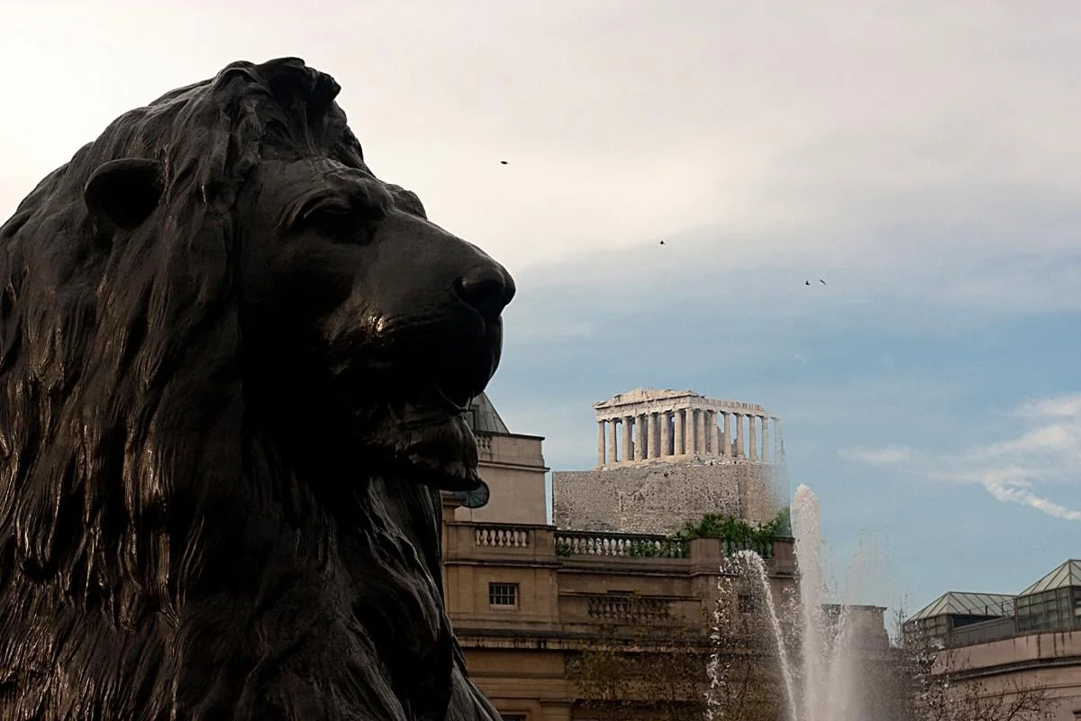 Άτιτλο, by ANTONIS DEGKOUNIS, 2010