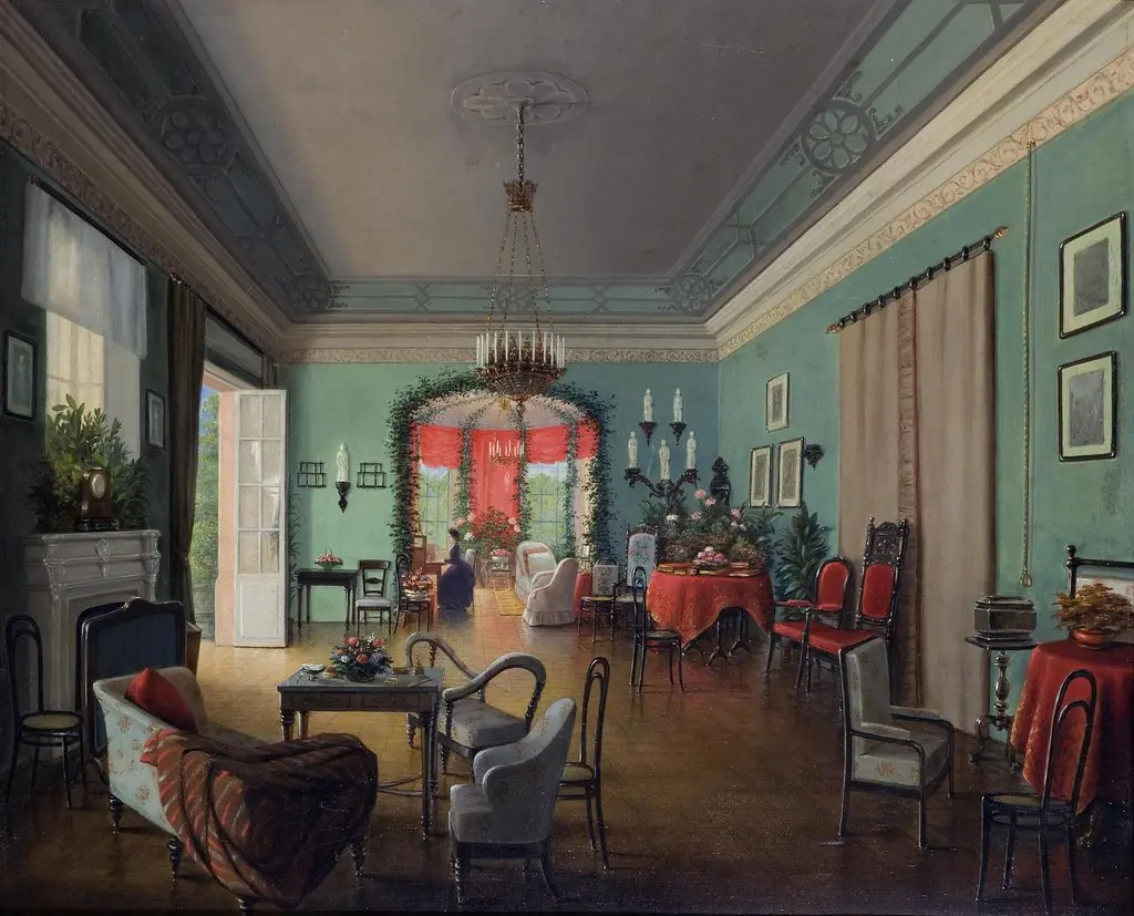 Drawing Room