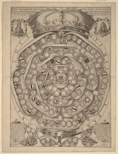 Talbot's Rose:  A Record of the Knights of the Garter, 1486-1589