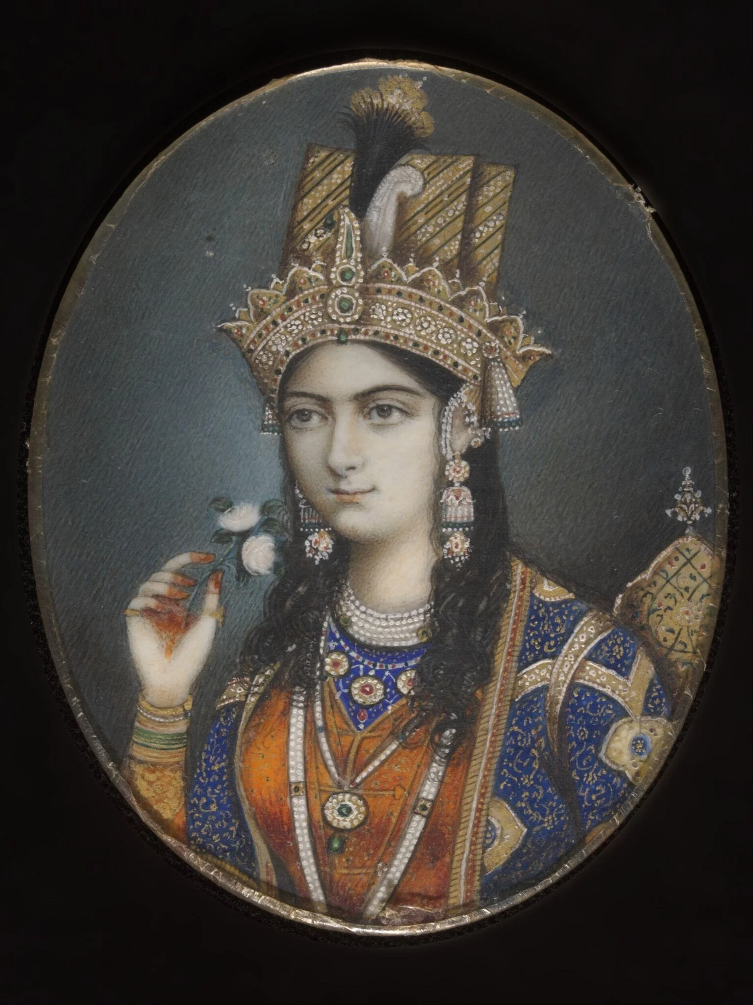 Arjumand Banu Begum