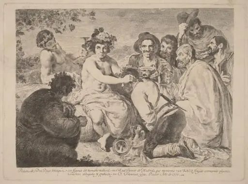 Baco (Bacchus)