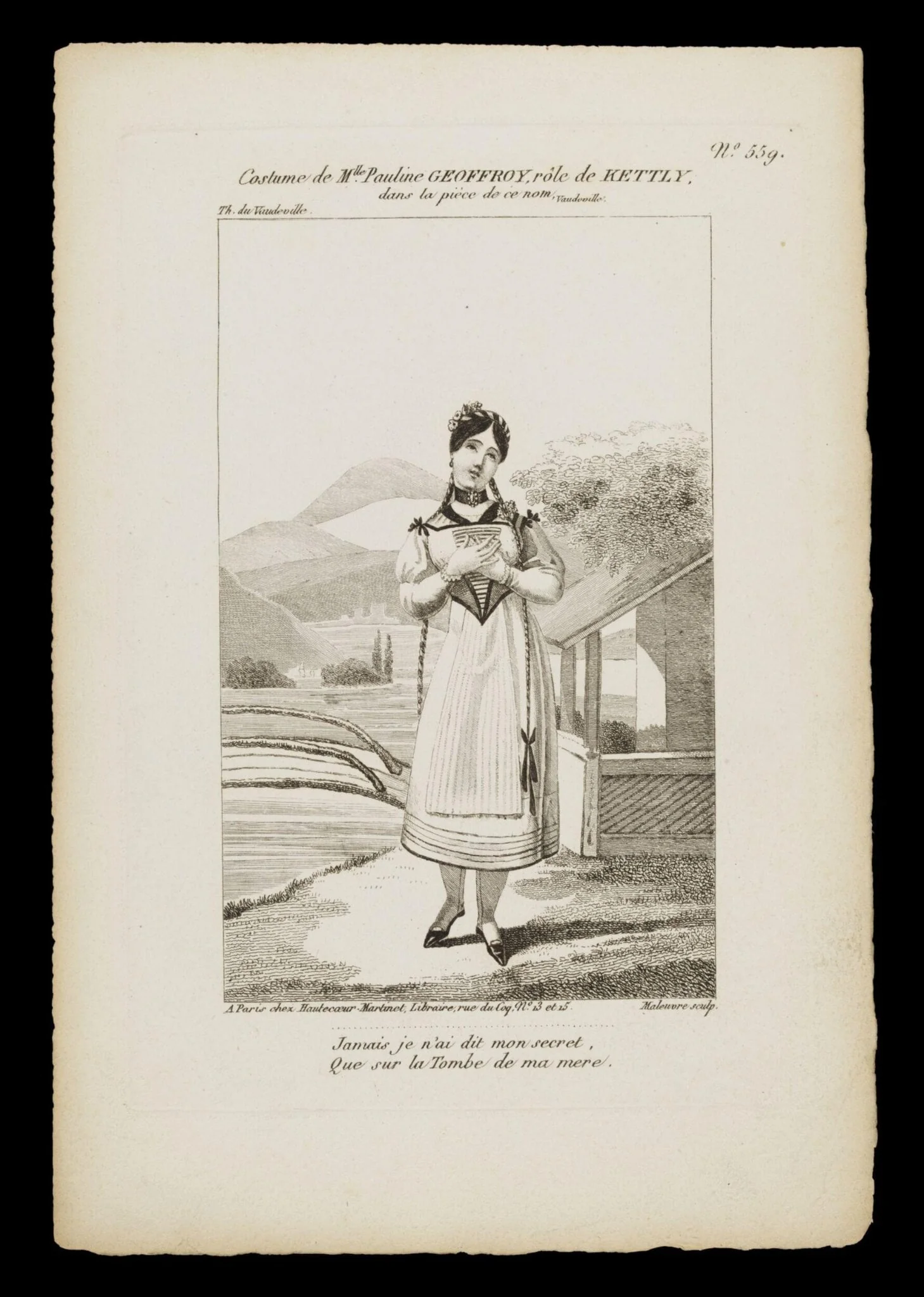 H Beard Print Collection