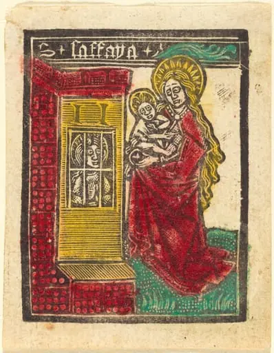Saint Sophia