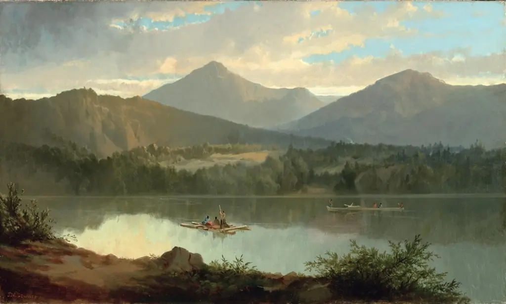 Western Landscape