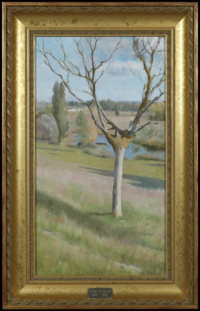 Franskt landskap