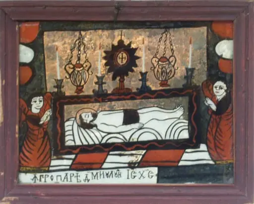 Mormântul Domnului