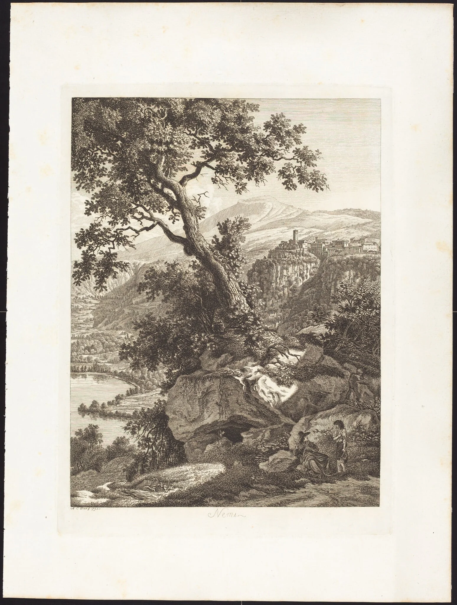 Nemi