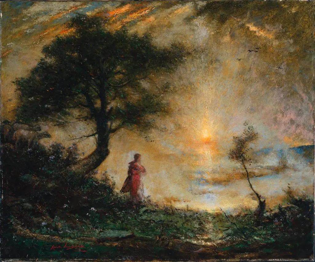 Landscape