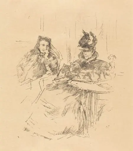 Afternoon Tea