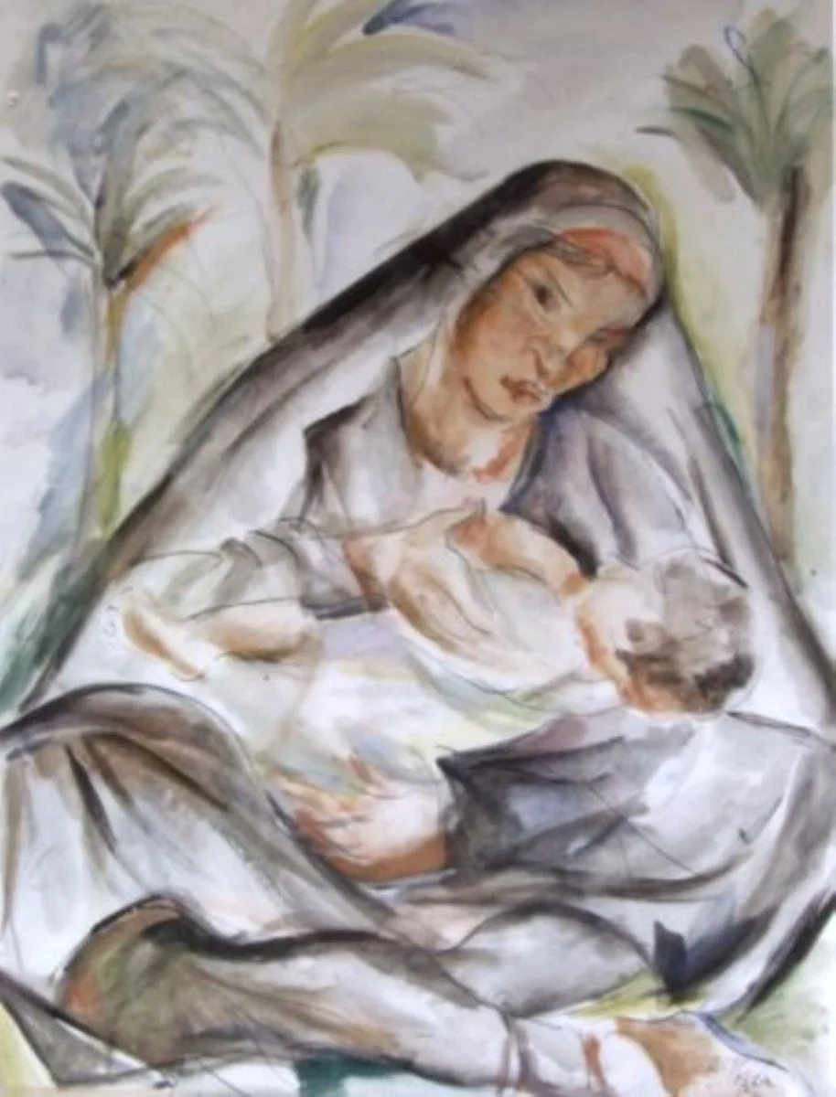 Madona Neagră