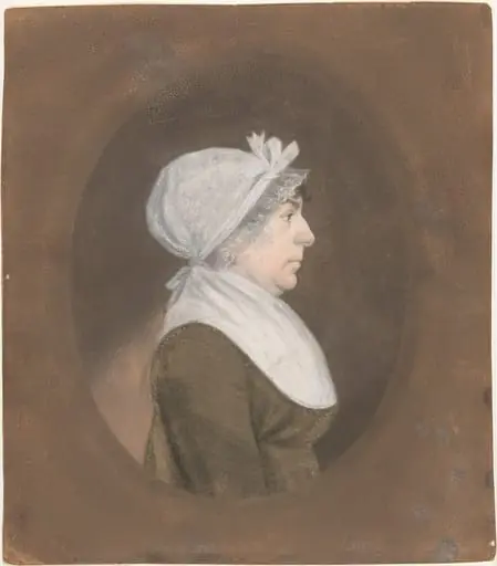 Dorothea Hart