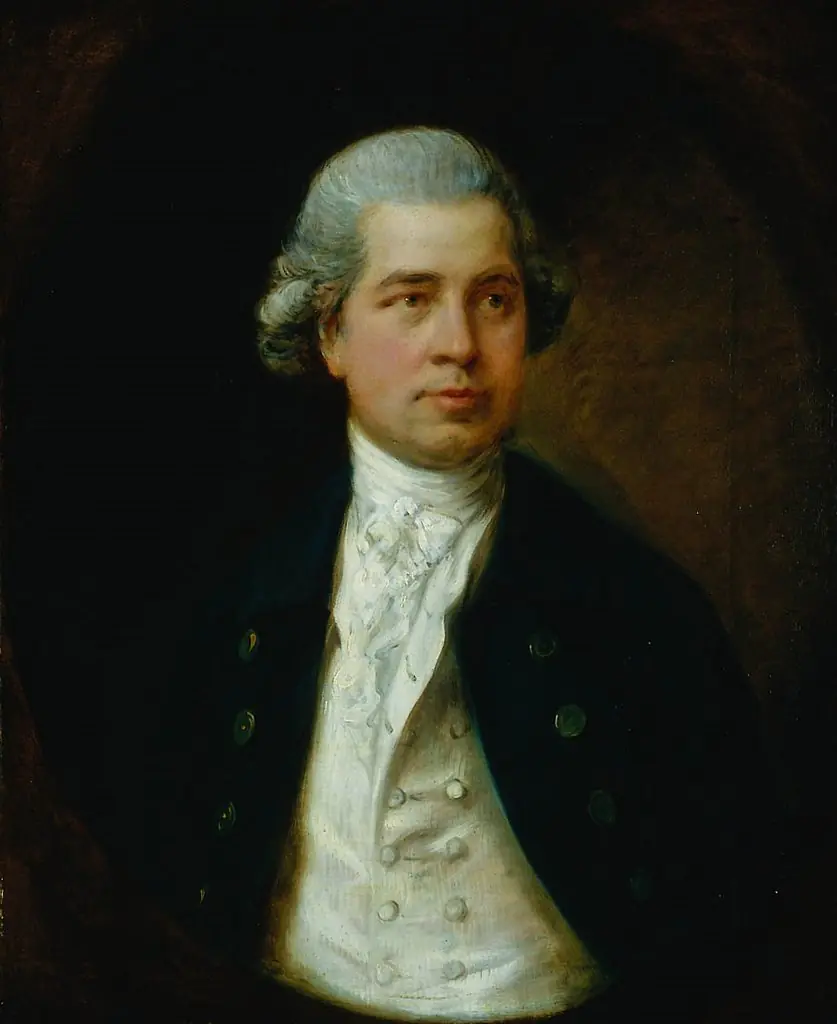 John Taylor (1738–1814)