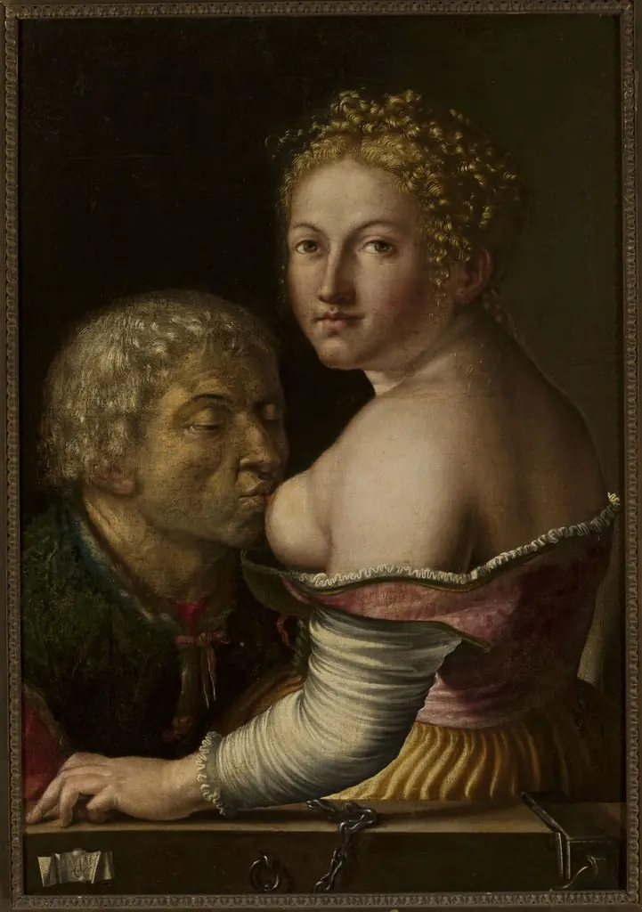 Caritas Romana