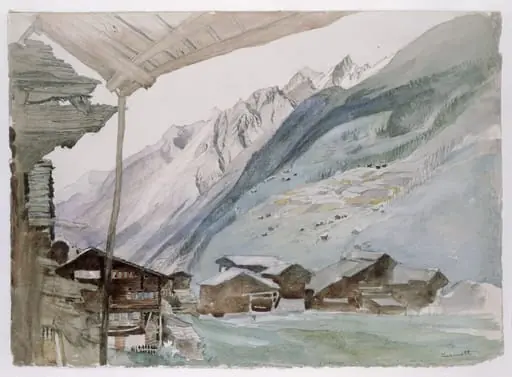 Zermatt