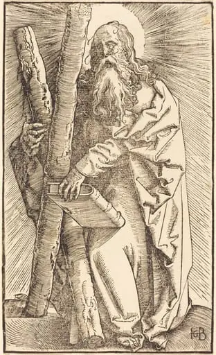 Saint Andrew