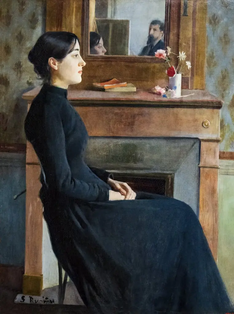 Female Figure