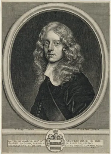 Sir Samuel Morland, Diplomatist and Inventor