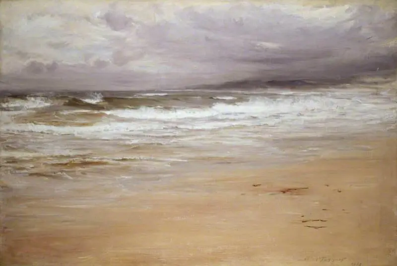 Machrihanish Bay