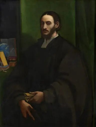 Portrait of a Humanist