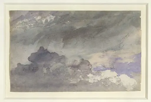 Cloud study