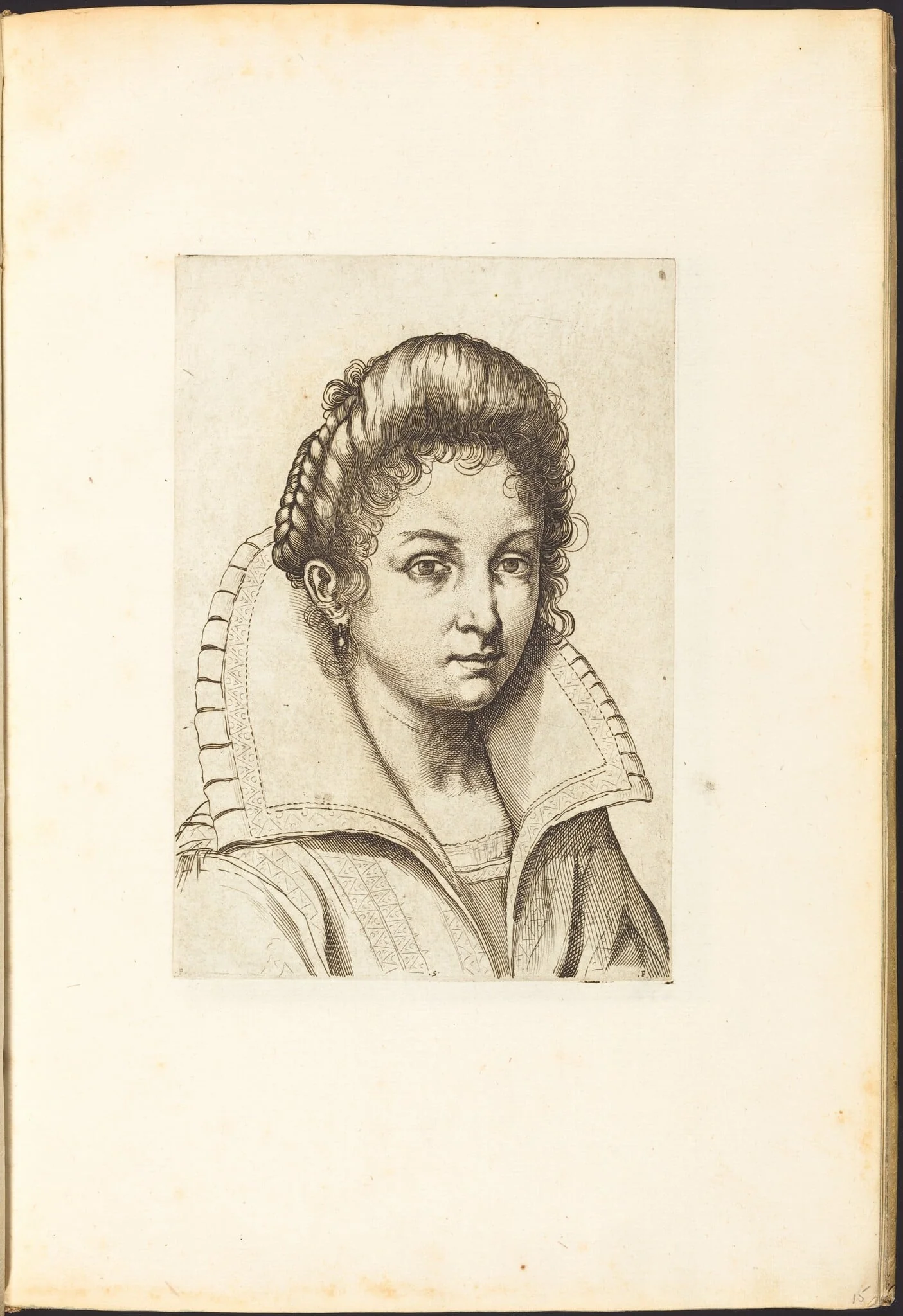 Print from Drawing Book