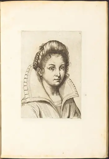 Print from Drawing Book