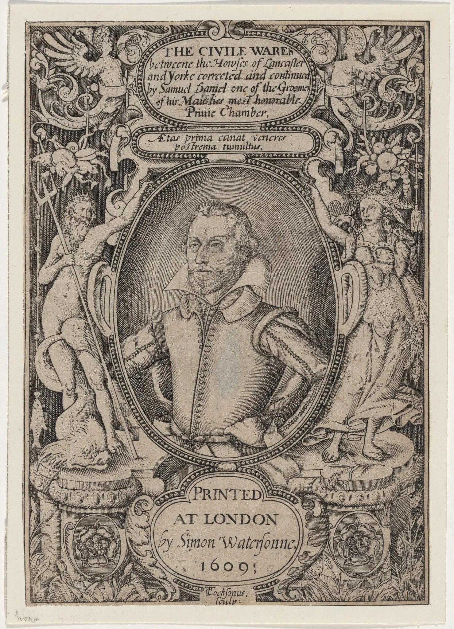 Samuel David