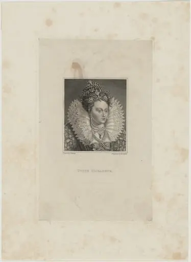 Queen Elizabeth