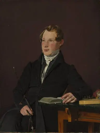 Dr. Johann Henning Kjetil Hjardemaal