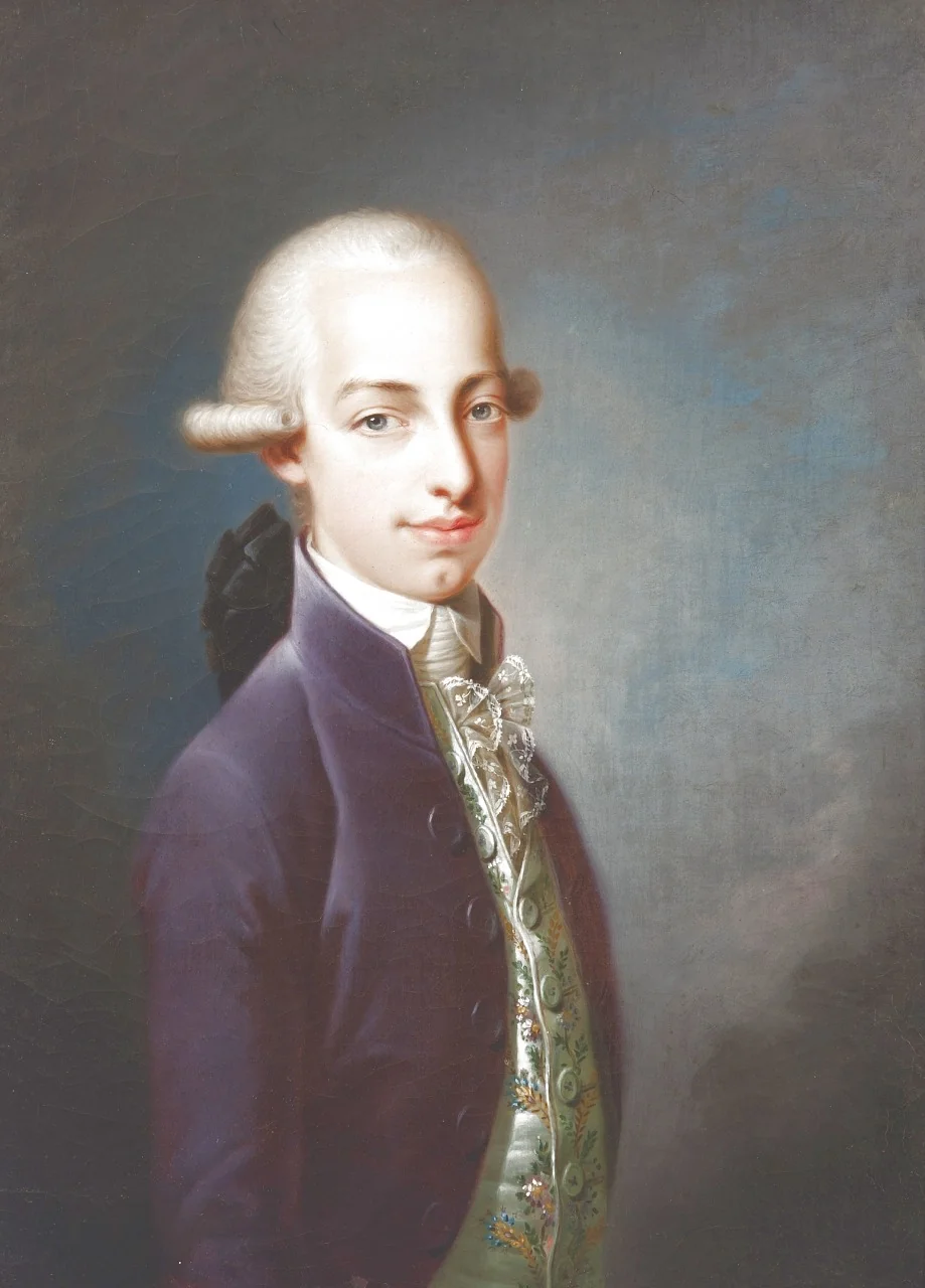 Rainer Joseph, Archduke of Austria