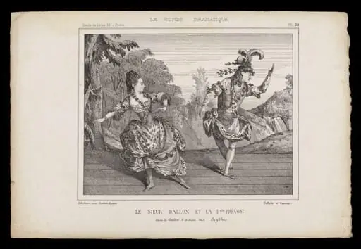H Beard Print Collection