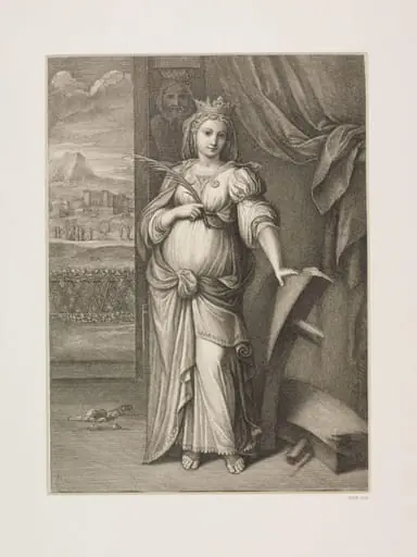 St. Catherine