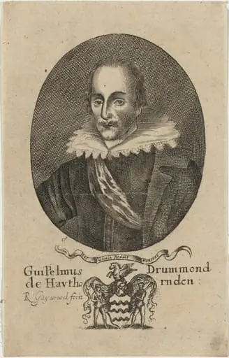 William Drummond of Hawthornden