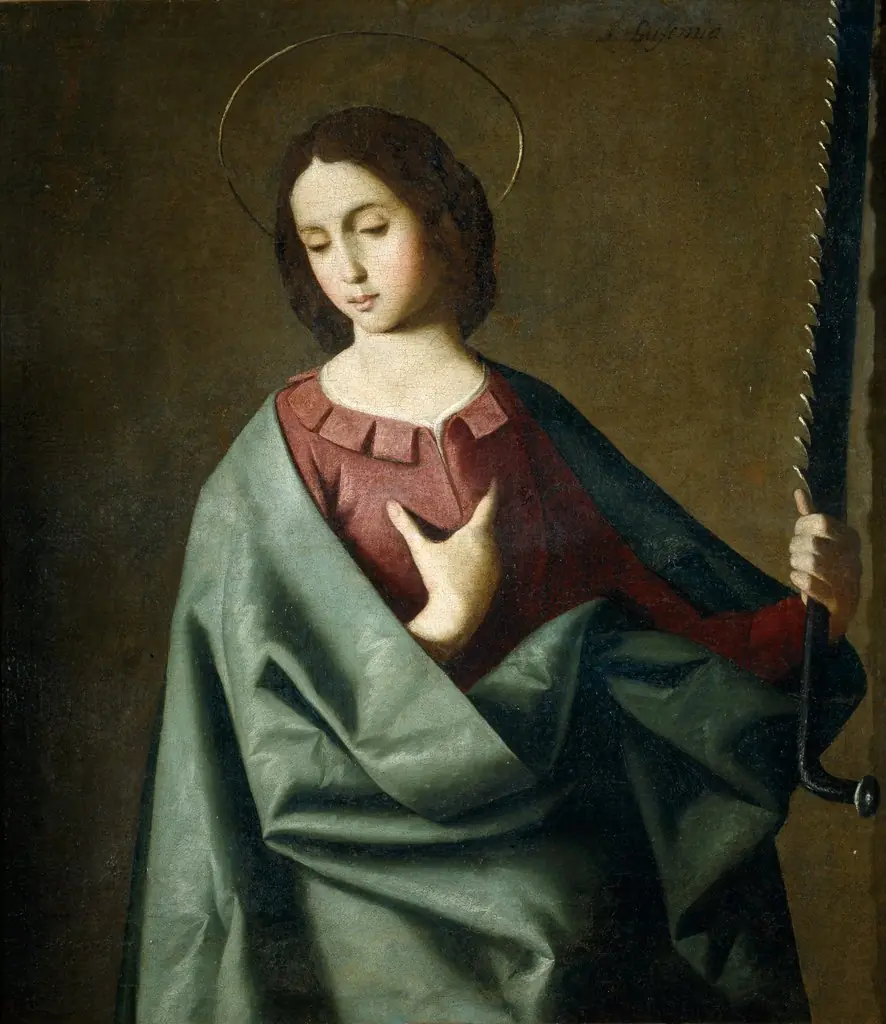 Saint Euphemia