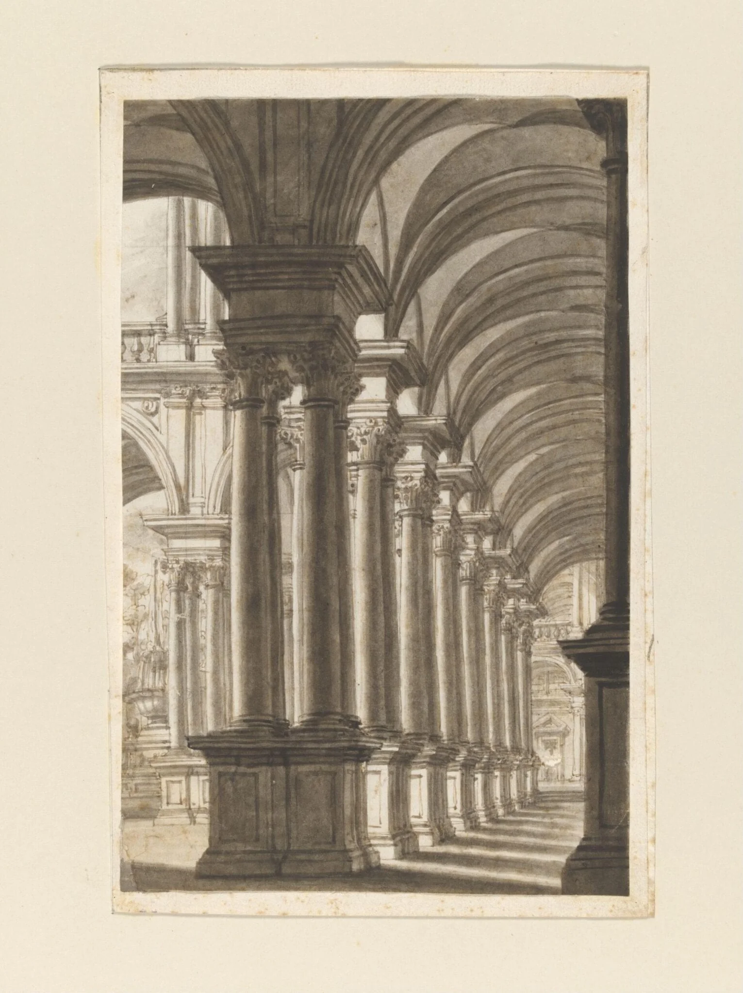 H Beard Print Collection