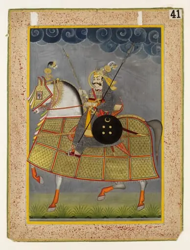 Thakur Kulla Raj Malot